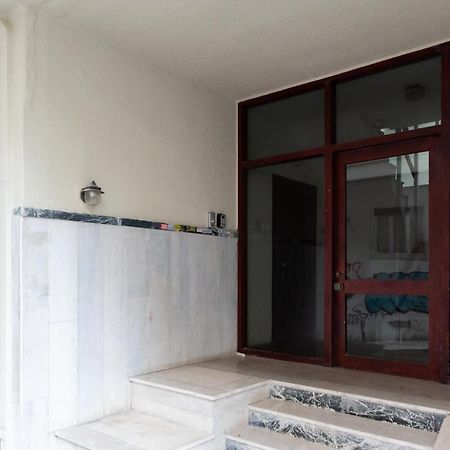 Pasiphae Lux Apartment Downtown Heraklion Exteriör bild