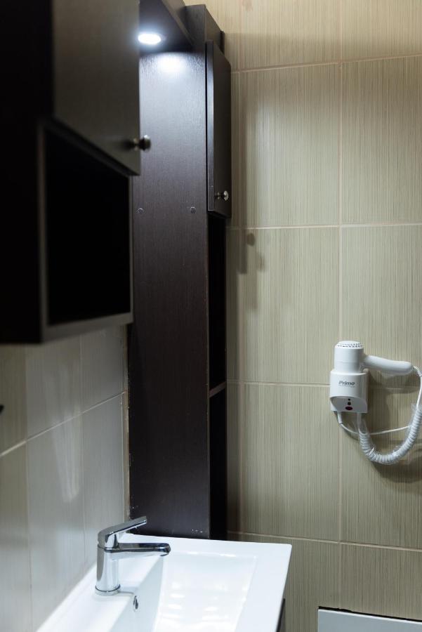 Pasiphae Lux Apartment Downtown Heraklion Exteriör bild